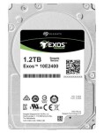 Seagate Exos 10E2400 1.2 TB / Interné / 2.5 / SAS 12Gbps / 256MB cache / 10 000rpm (ST1200MM0129)