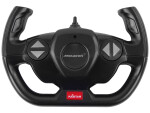 RASTAR Auto R/C McLaren Senna Rastar 1:14 biela na diaľkovom ovládaní