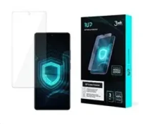 3mk 1UP ochranná fólia pre Realme 7 Pro (3ks) (5903108395410)
