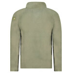 Geographic Norway Tugim HZ DB 224 M WY7437H/GN-Khaki Mikina 2XL