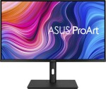 32 ASUS ProArt PA329CV čierna / IPS / 3840 x 2160 / 16:9 / 5 ms / 1000:1 / 350 cd-m2 / HDMI + DP + USB-C / Repro (90LM06P1-B01170)