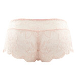 Dámske nohavičky Panache Andorra Short soft blush 5674