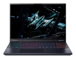 Acer Predator Helios Neo 16 PHN16-73-91XS čierna / Herný notebook / 16" WQXGA 240Hz / Intel Core Ultra 9 275HX (NH.QVUEC.001)