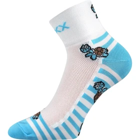 VOXX Ralf X korytnačka ponožky 1 pár 39-42 110253