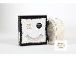 ASA filament Natural 1,75 mm Print With Smile 0,85 kg