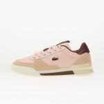 Tenisky Lacoste Slam Shot Light Pink/ Light Tan EUR 37.5