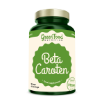 GreenFood Nutrition Beta Caroten 90cps