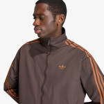 Bunda adidas Firebird Woven Track Top Aurora Coffee XL