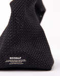 ECOALF Ocean Tika Mini Black