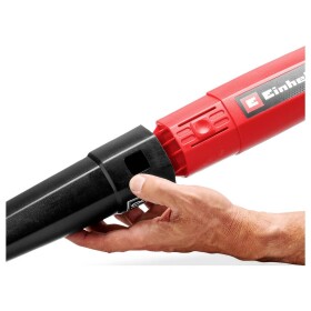 Einhell GE-CL 18/1 Li E-Solo Power X-Change na akumulátor 3433541 fúkač lístia mäkká rukoväť, bez akumulátora, bez nabíjačky; 3433541
