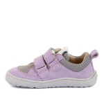 Dievčenské barefoot tenisky BAZE LILAC Froddo G3130271-23 - 30