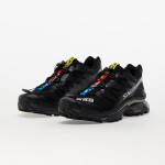 Tenisky Salomon XT-4 Ebony/ Silver Metallic EUR 40 2/3