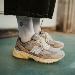 Tenisky New Balance 2010 Grey EUR 36