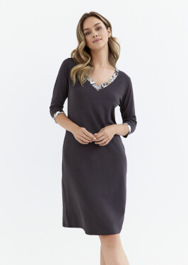Cana 413 3/4 tričko S-XL grafit M