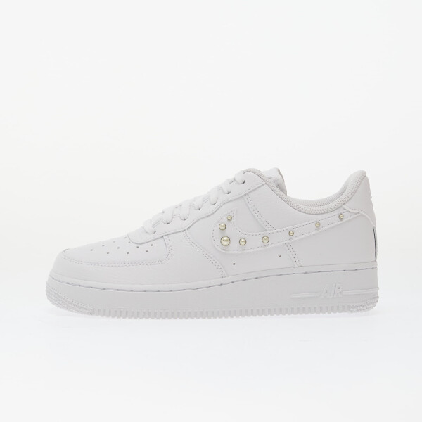 Tenisky Nike W Air Force 1 '07 White/ White-Metallic Silver EUR 42.5