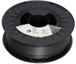 Smartfil PLA filament Glitter Black 1,75 mm 1 kg