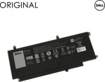 Dell Notebook baterija, Dell D2VF9 Original