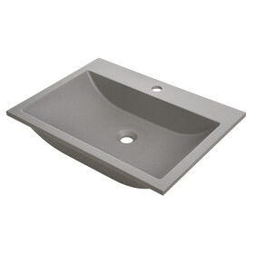 Kuchinox - Albano - nábytkové umývadlo granit VGA1510T