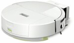 IRobot iRobot Roomba 205 DustCompactor Robot vacuum cleaner with floor cleaning - White