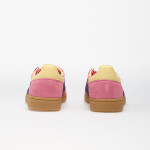 Tenisky adidas Handball Spezial W Lucid Pink/ Core Purple/ Almost Yellow EUR 36