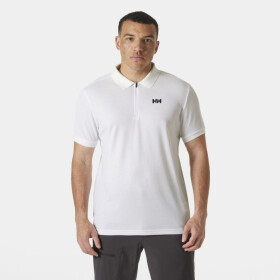 Helly Hansen HP 1/2 Zip Polo tričko M 34503 001 L