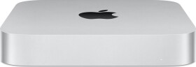 Apple MacMini M4 Silver/M4Pro-12C-CPU,16C-GPU/48GB/2TB SSD/1GB Ethernet