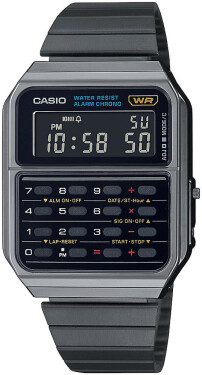 Casio Collection Vintage CA-500WEGG-1BEF (059)