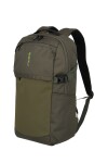Batoh na notebook Travelite Pathway Backpack Allround Olive