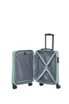 Palubný kufor 55x40x20 Travelite Bali S Mint