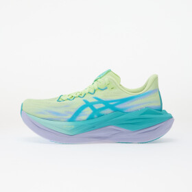 Tenisky Asics Superblast 3 Illuminate Yellow/ Energy Aqua EUR 42
