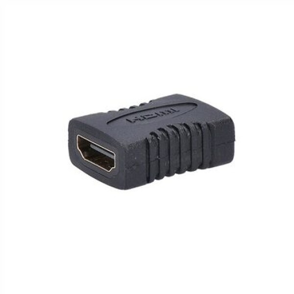 Solight HDMI spojka / HDMI F - HDMI F / priama / vrecko (8592718022808)