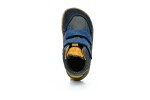 Froddo UP G3110268-3 Denim celoročné členkové barefoot topánky 30 EUR
