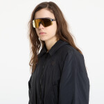 Bunda New Balance Woven Bomber Jacket Black M