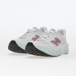 Tenisky New Balance Fuel Cell Rebel v5 White/ Pink Heat/ Glint Blue EUR 39