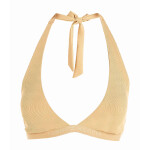 Dámsky vrchný diel plaviek UW0UW04139-RBL - Tommy Hilfiger S