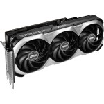 MSI GeForce RTX 4080 SUPER 16G Ventus 3X OC / 2295-2595 MHz / 16GB GDDR6X / 256Bit / 2x HDMI + 2x DP / 320W (16) (RTX 4080 SUPER 16G VENTUS 3X OC)