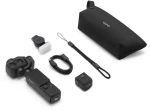 DJI OSMO Pocket 4P / Vrecková kamera / Standard Combo (CP.OS.00000658.01)