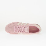 Tenisky adidas Handball Spezial Lo Pro W Clear Pink/ Off White/ Gold Metallic EUR 37 1/3
