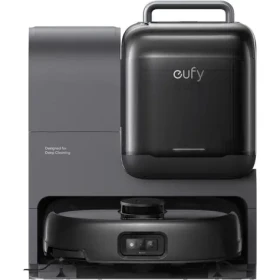 Anker Eufy Omni E28 čierna / Robotický vysávač s mopom / 20000Pa (T2352G11)