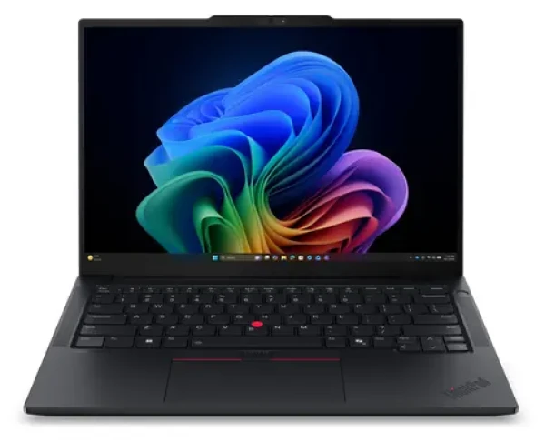 Lenovo ThinkPad E14 G8 čierna / Notebook / 14" WUXGA / AMD RYZEN AI 5 330 2GHz / 16GB DDR5 / 512GB SSD / AMD Radeon 820M (21Y2004MGE)