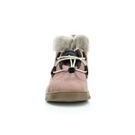 Froddo G3110258-4 Dark Pink barefoot zimné topánky 32 EUR