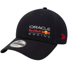 New Era Essential 9FORTY Red Bull Racing Baseball Cap 60357191 OSFM