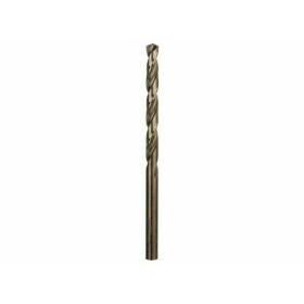 BOSCH Vrták do kovu HSS-Co, DIN 338 5,5x57x93mm