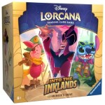 Disney Lorcana TCG: Into the Inklands Illumineer's Trove