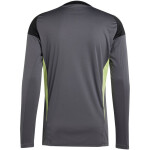 Adidas Tiro 25 Competition dres s dlhým rukávom LM M JN2017 Pánsky brankársky dres M