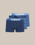 Pánske boxerky Henderson 41930 Jarl A'3 M-3XL směs barev M