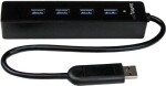 StarTech 4x USB-A 3.0 (ST4300PBU3)