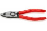 Knipex 03 01 180 dielňa kombinované kliešte 180 mm DIN ISO 5746