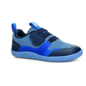 Reima Tepastelu Blue Ocean NEW celoročné nízke barefoot topánky 24 EUR