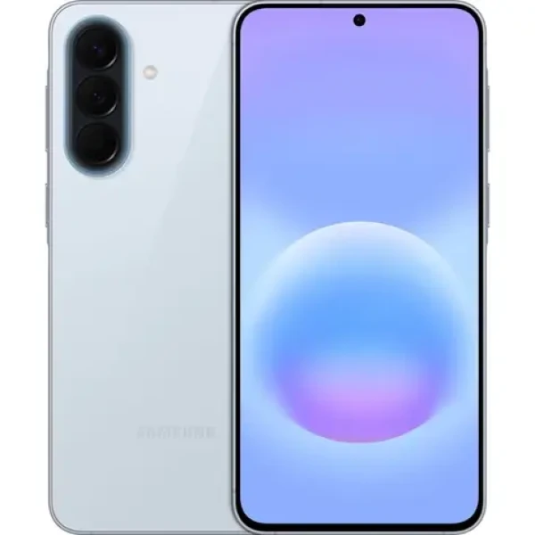 Samsung Galaxy A57 5G 12+512GB svetlo modrá / 6.7" / Android 16 (SM-A576BLBHEUE)